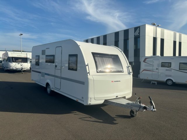 Adria Altea 552 PK