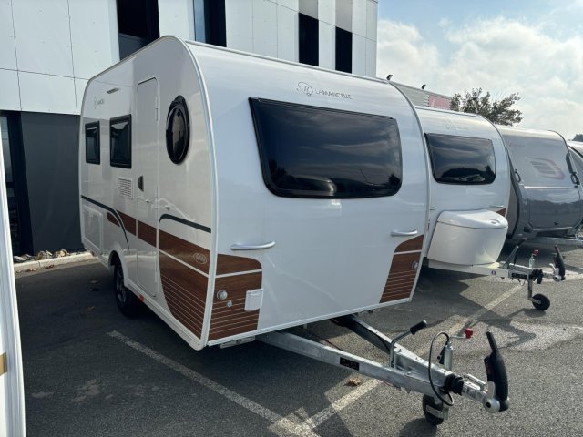 La Mancelle Fantaisy 360 Trek