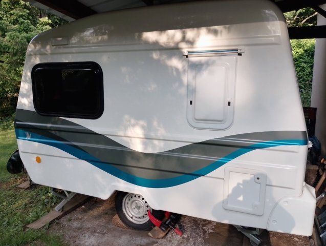 Niewiadow N 126 Ntl