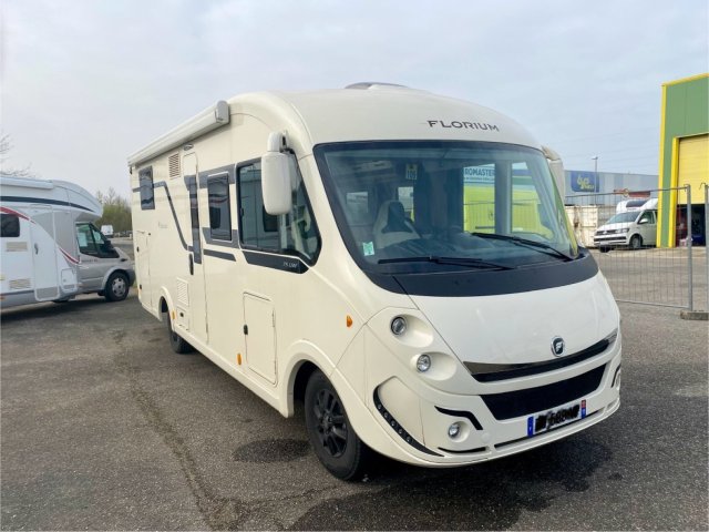 Florium Wincester 75 LMF Black Pearl