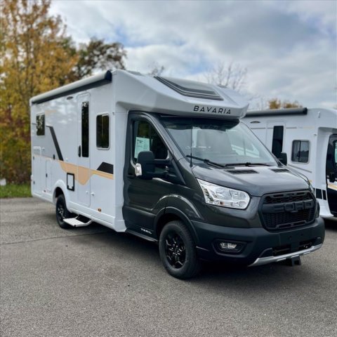 Bavaria Qwest Q 690 GJ