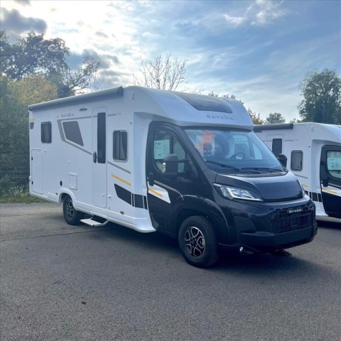 Bavaria Tren-D T740FC Nomade T 740 FC