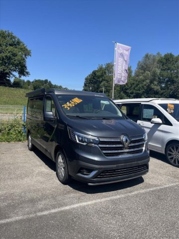 Burstner Playa C 500 Limited