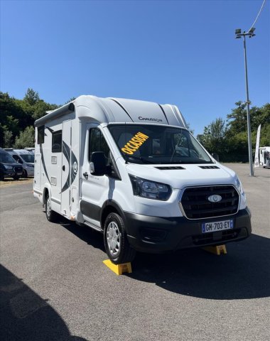 Chausson S 697 GA FIRST LINE S697