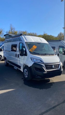 Chausson V594 First Line V 594