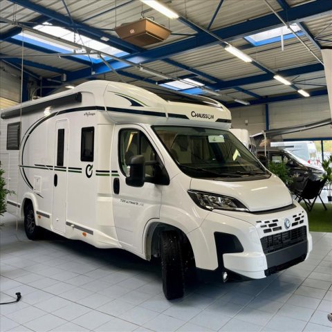 Chausson V594 Sport Line V 594