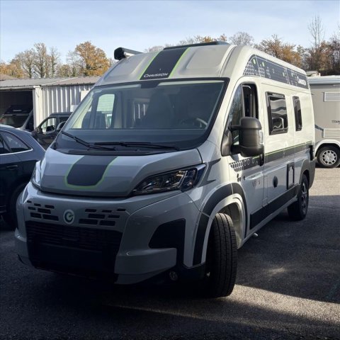 Chausson V594S Sport Line V 594 S