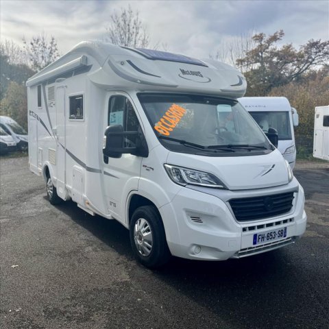 Mc Louis MC4 37 Gold