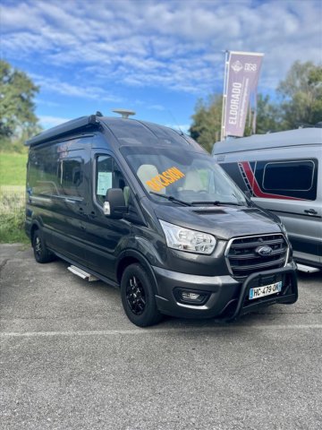 Randger R560 4x4 R 560