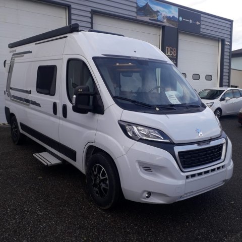 Weinsberg CaraTour 600 MQ