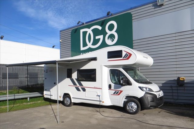 Challenger C256 Break Edition