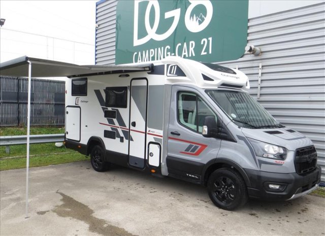 Challenger S217 Sport Edition