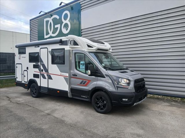 Challenger S294 Sport Edition