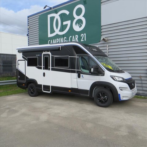Chausson X 650 Exclusive Line X650