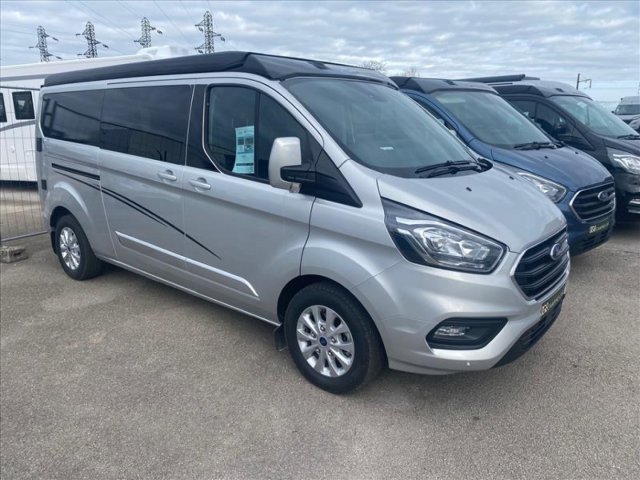 Font Vendome Auto Camper AUTOCAMPER MAX