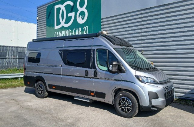 Font Vendome Duo Van Elegance