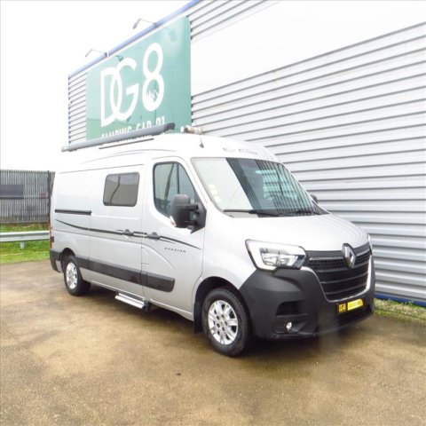 Font Vendome Master Van XS MASTERVAN