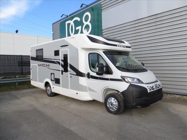 Mc Louis MC4 379