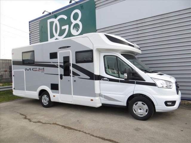 Mc Louis MC4 381