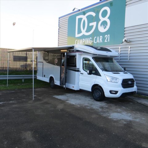 Mc Louis MC4 881 4 25EME EDITION