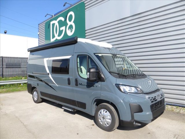 Mc Louis Menfys 7 LifeStyle S-LINE