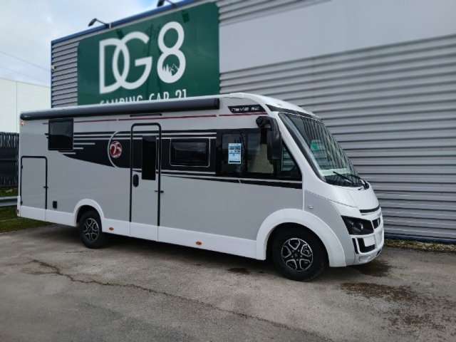 Mc Louis Nevis 881 25EME ANNIVERSAIRE