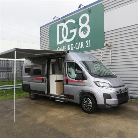 Pilote V 630 J Evidence