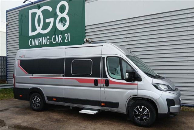 Pilote V 630 S V630S