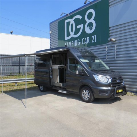Randger R560 4x4 R 560 4*4