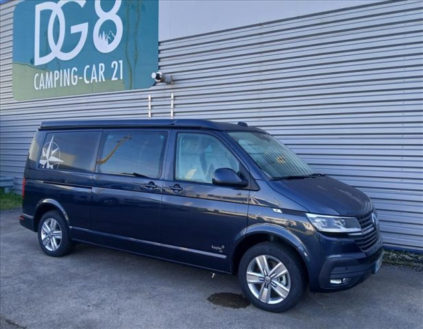 Westfalia Kepler Six 6