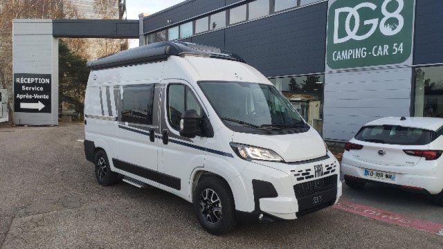 Carado CV 541 Pro CV541