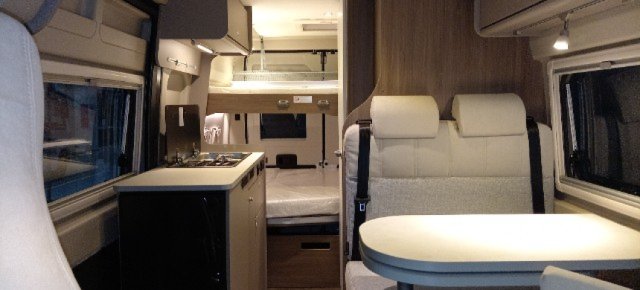 Carado CV 601 Pro CV601