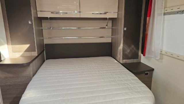 Challenger 278 EB 278EB