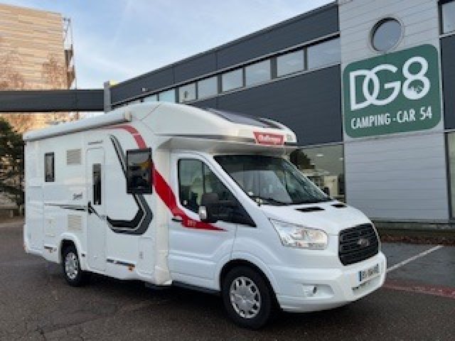 Challenger 290 Special Edition 290SPECIALEDITION