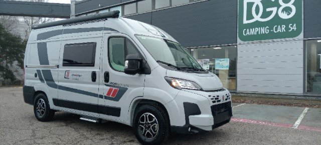 Challenger V114S Sport Edition