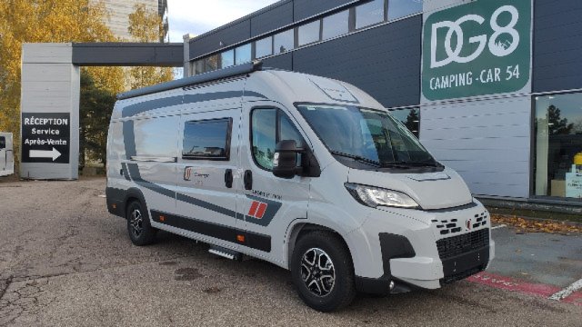 Challenger V210 Sport Edition