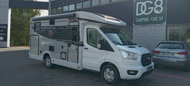 Mc Louis MC4 Slim 339 25EME EDITION