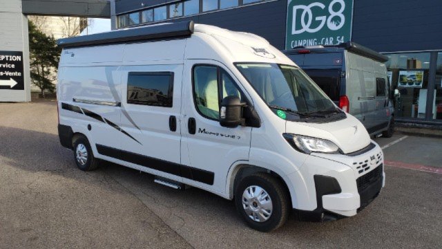 Mc Louis Menfys 7 LifeStyle S-LINE