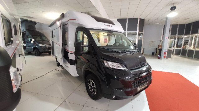 Pilote P 720 FC Evidence P720