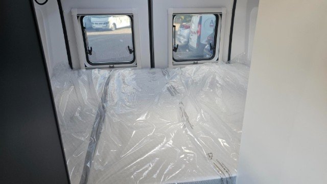 Pilote V 600 G Evidence