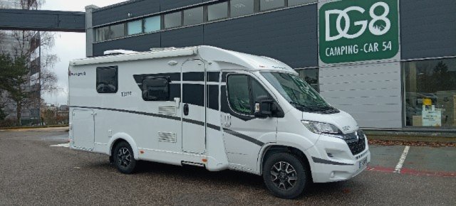 Sunlight V 69 Adventure Edition V69