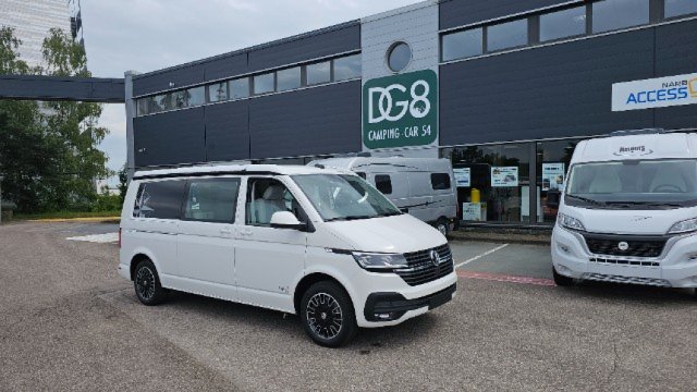 Westfalia Kepler One