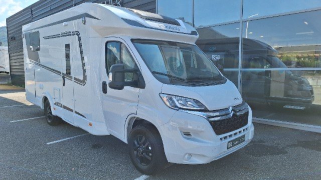 Etrusco T 6900 DB T6900