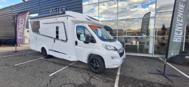 Etrusco T 6900 DB T6900