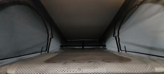 Hymer Camper Vans / Hymercar Grand Canyon S 4X4