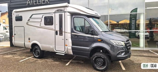 Hymer ML-T 580