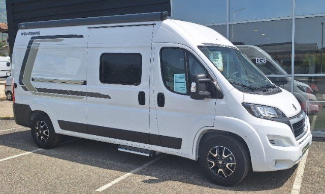 Weinsberg CaraTour 600 MQ