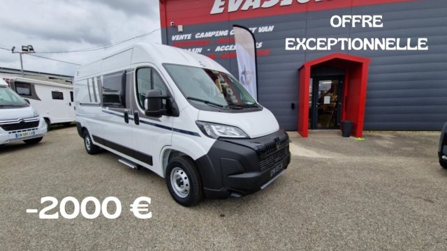 Carado CV 600