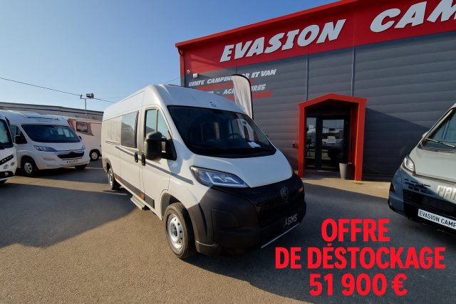 Carado CV 640