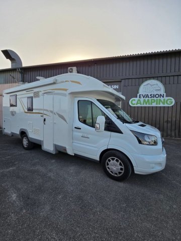 CI Nacre 65 XT Special Edition